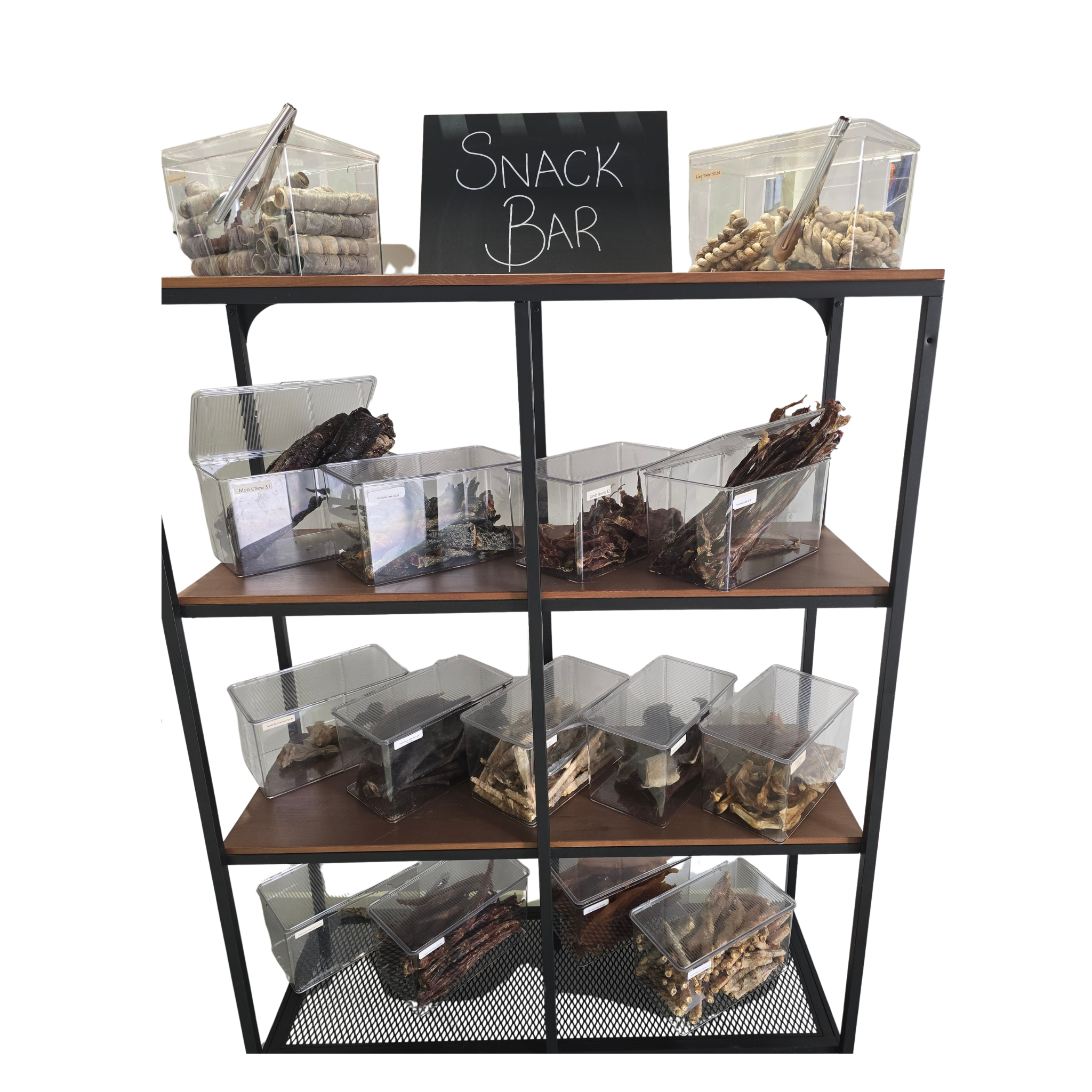 Snack Bar