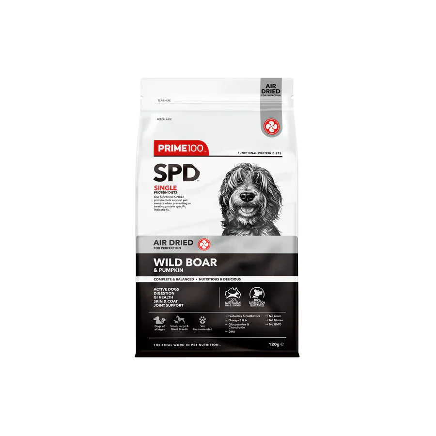SPD Air Dry
