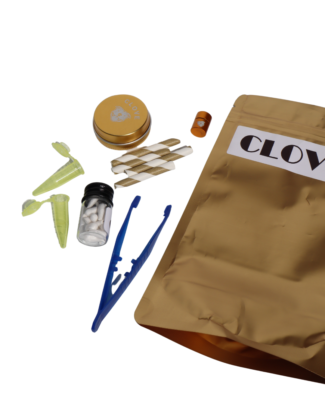 Scent Work Odour Kits
