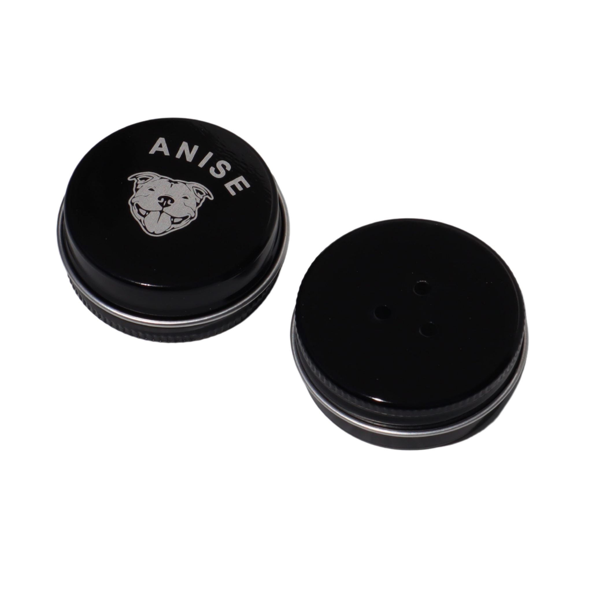 Scent Work Magnetic Tins