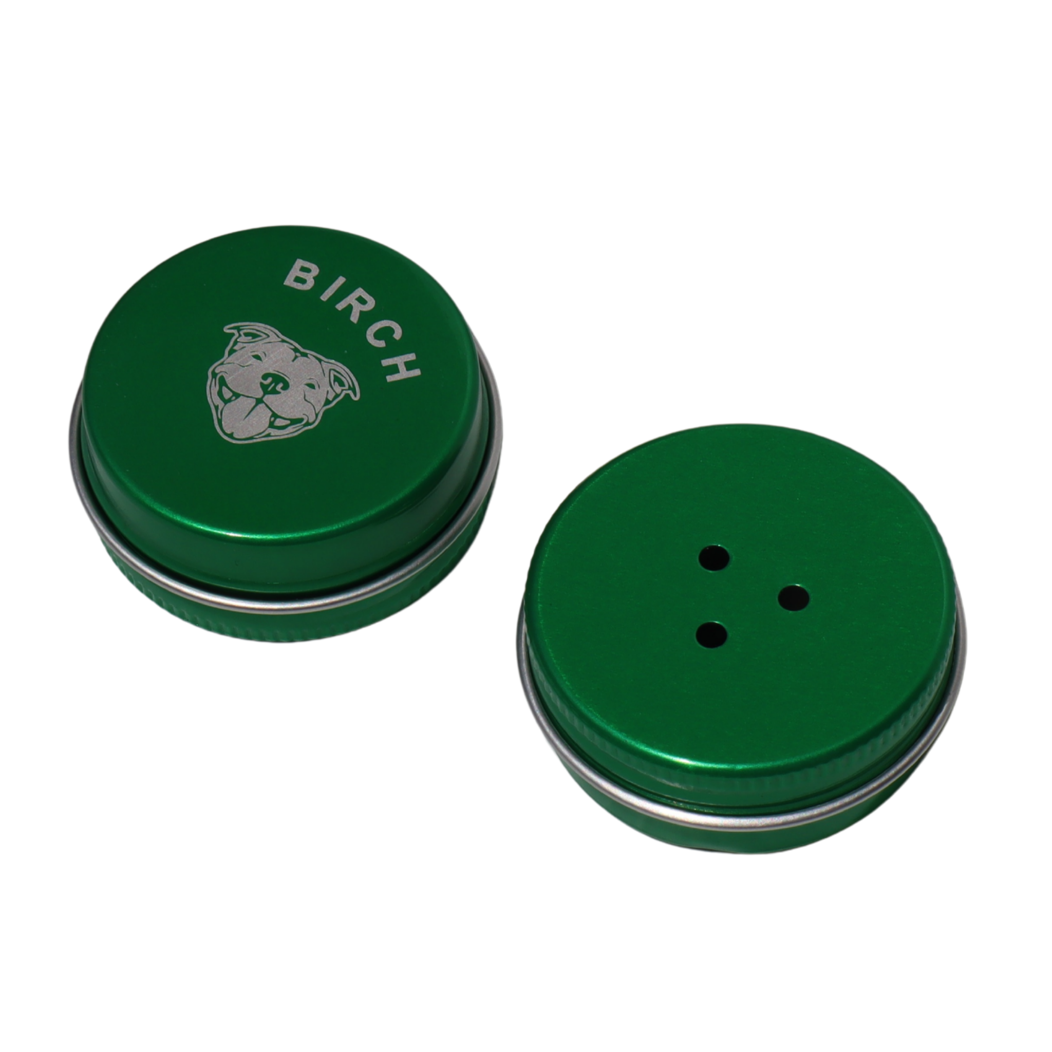 Scent Work Magnetic Tins