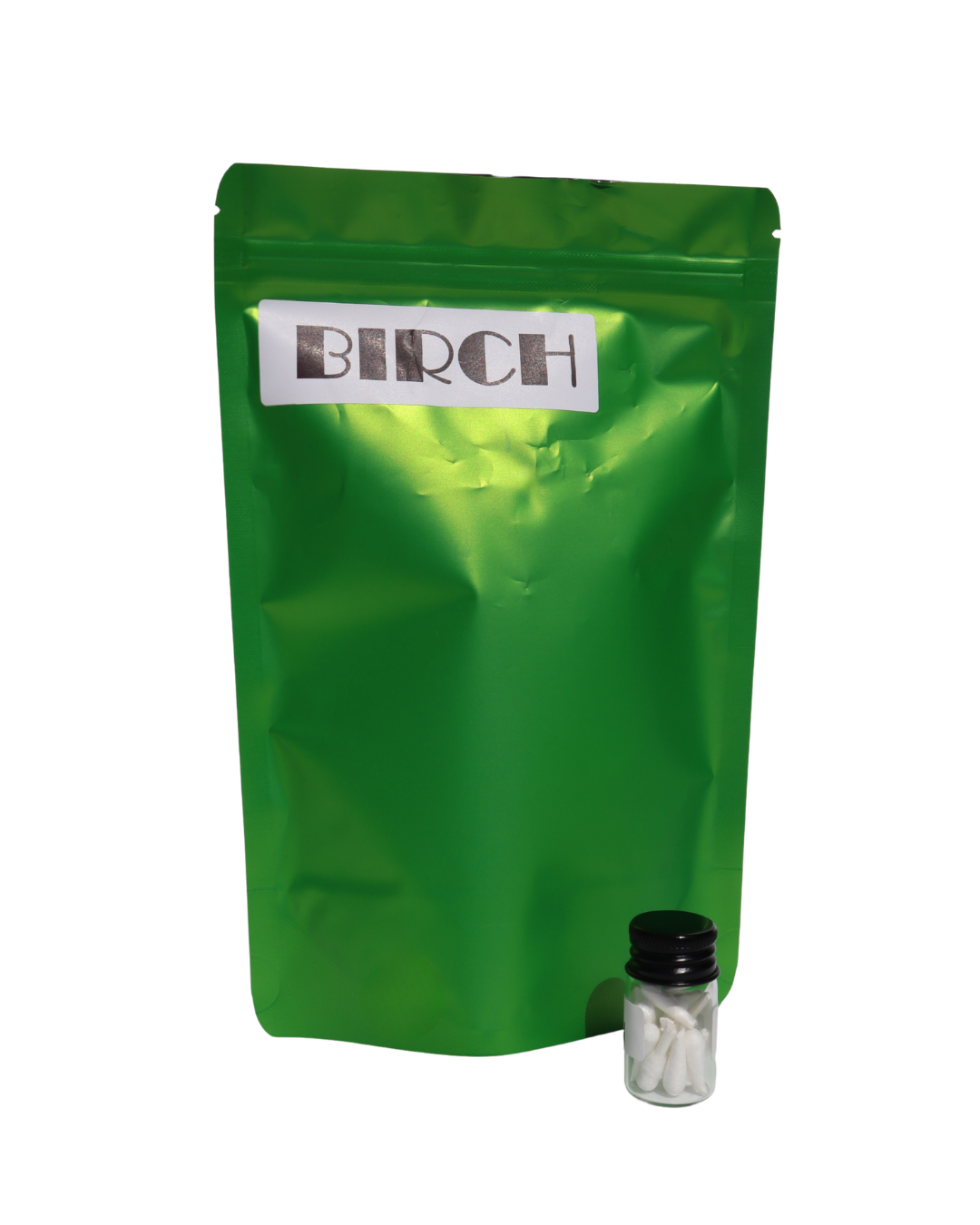 Scent Work Odour Tips