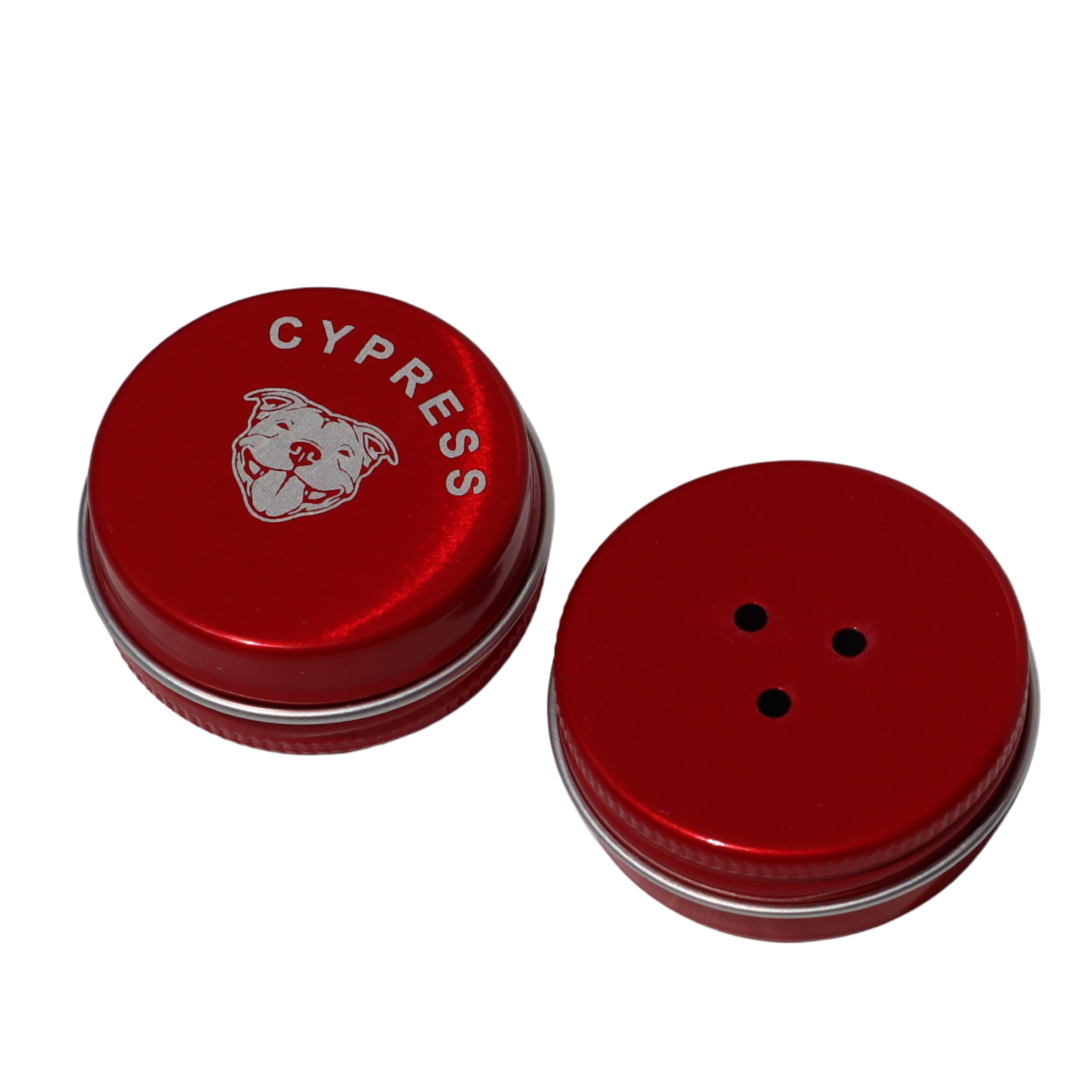 Scent Work Magnetic Tins