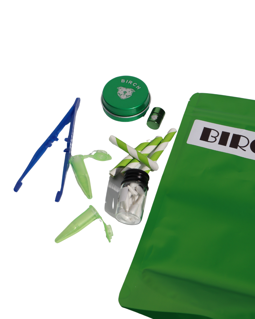 Scent Work Odour Kits