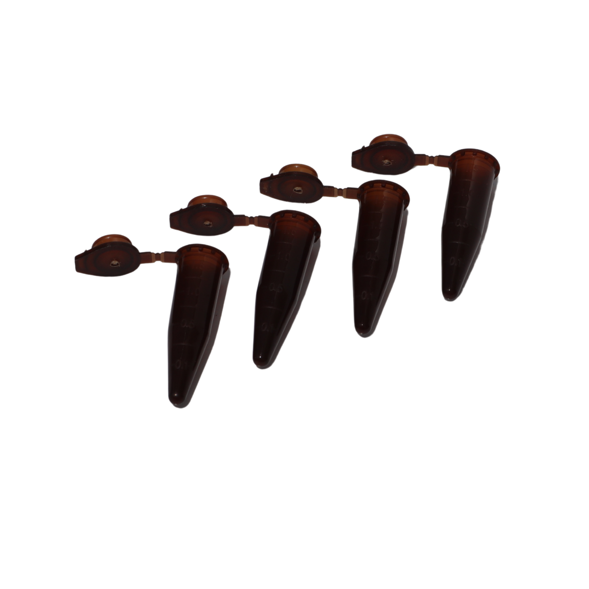 Scent Work Vessel Tubes