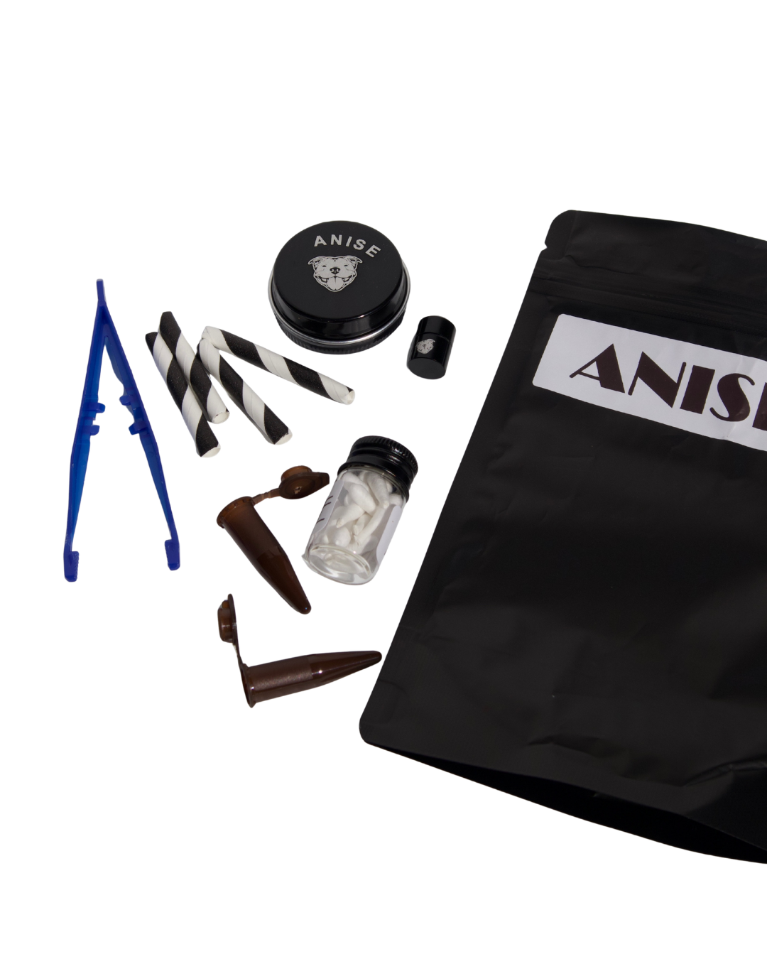Scent Work Odour Kits