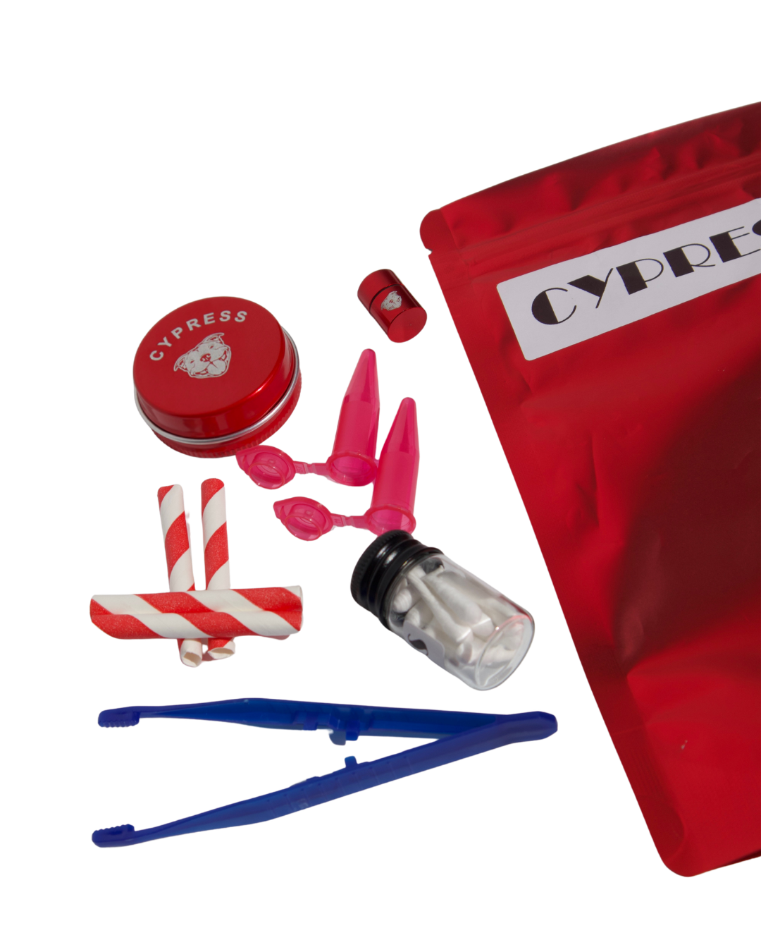 Scent Work Odour Kits