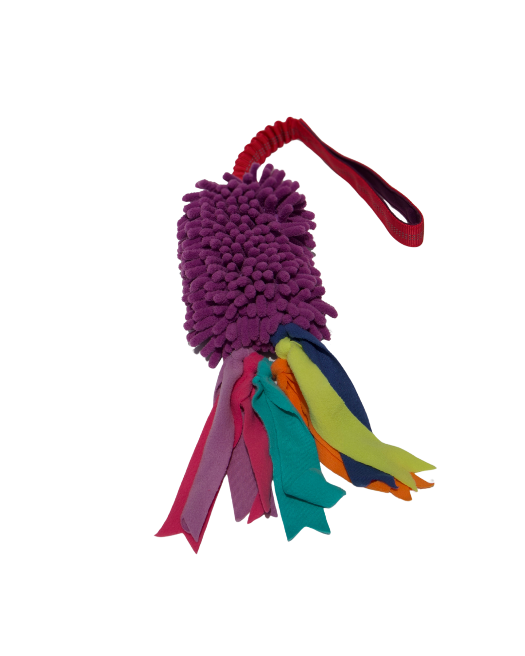 Mop Tug