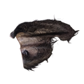 Beef Ears with Hair