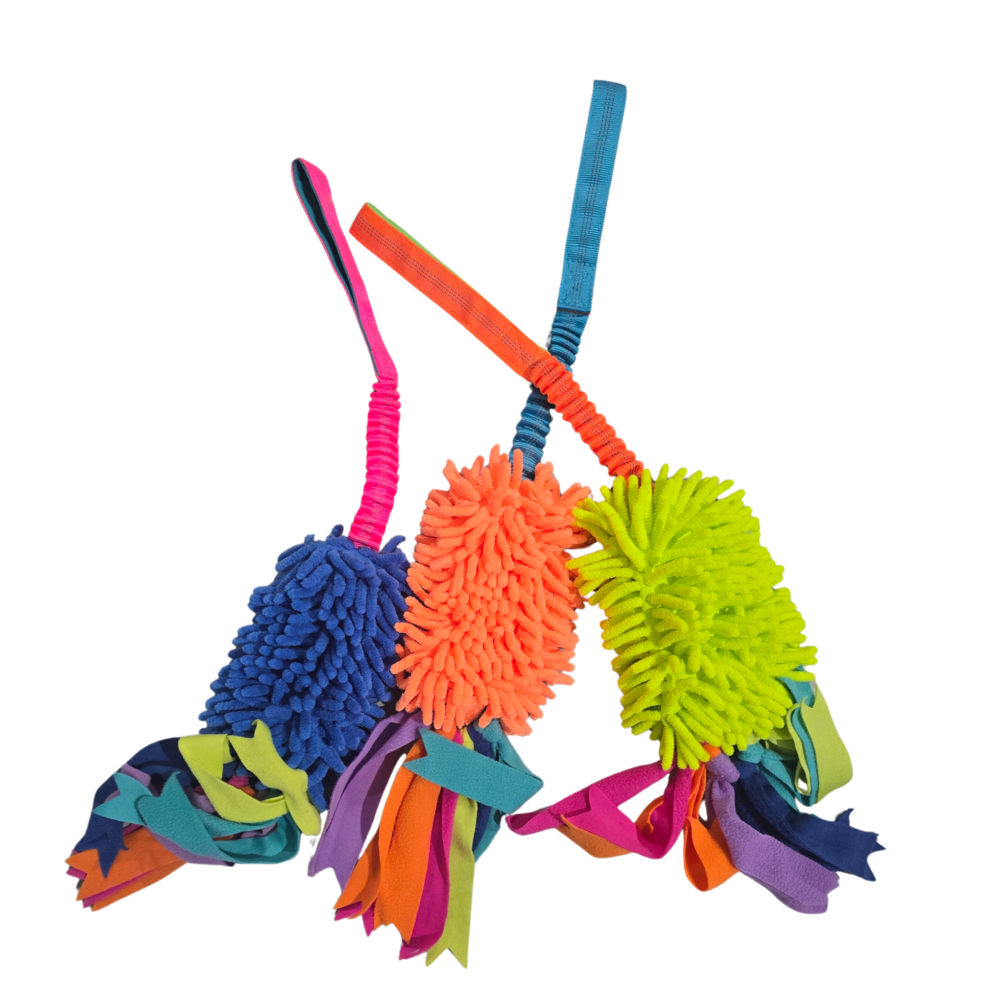 Mop Tug