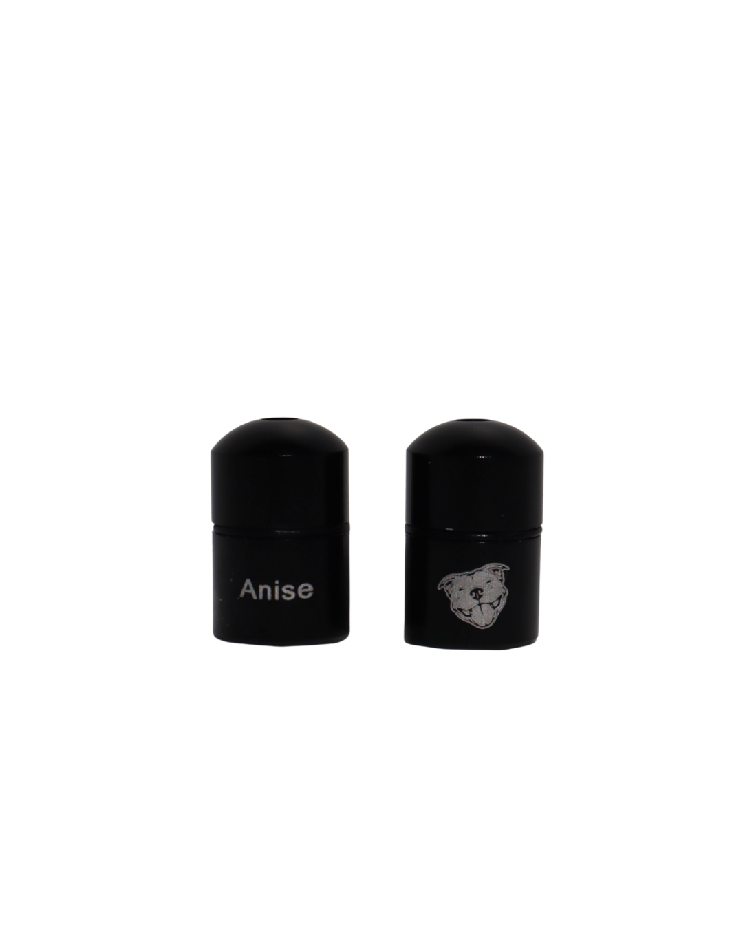 Scent Work Magnetic Bullets