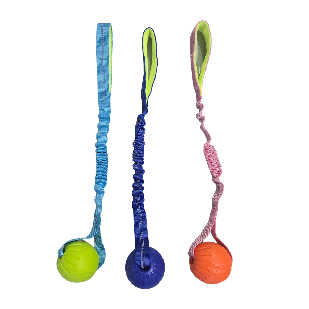 Ball on a Handle