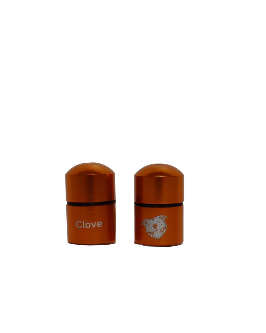 Scent Work Magnetic Bullets