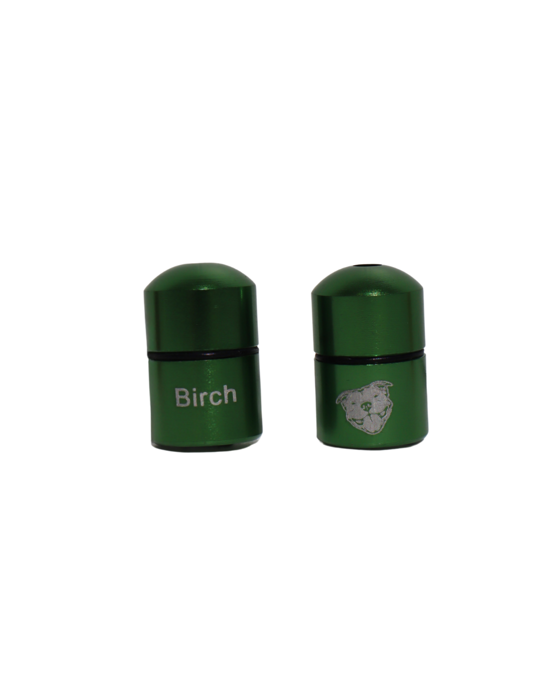 Scent Work Magnetic Bullets