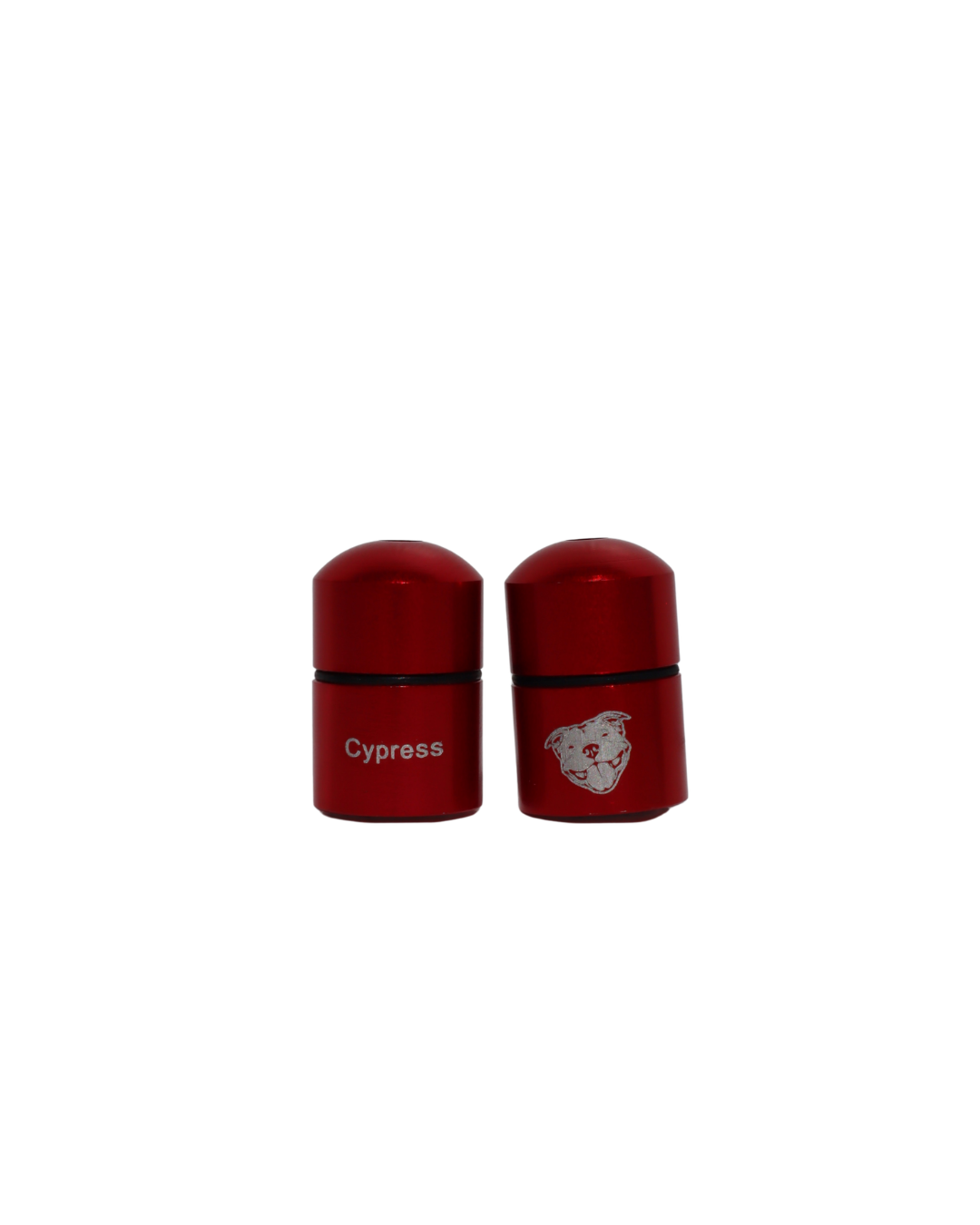 Scent Work Magnetic Bullets