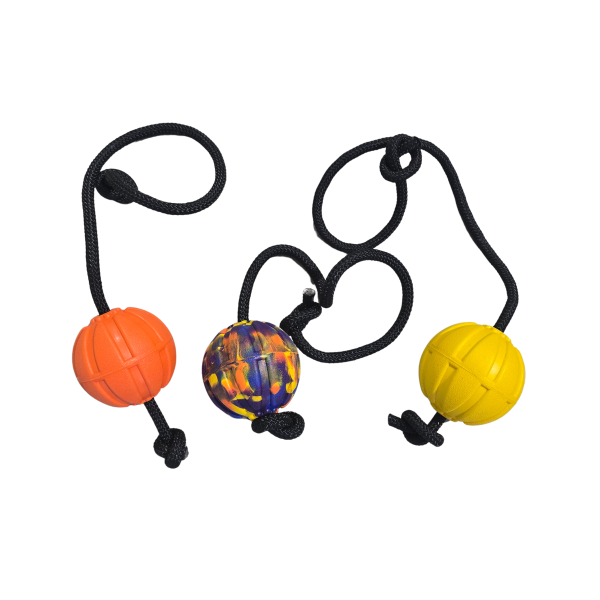 Ball on a Rope