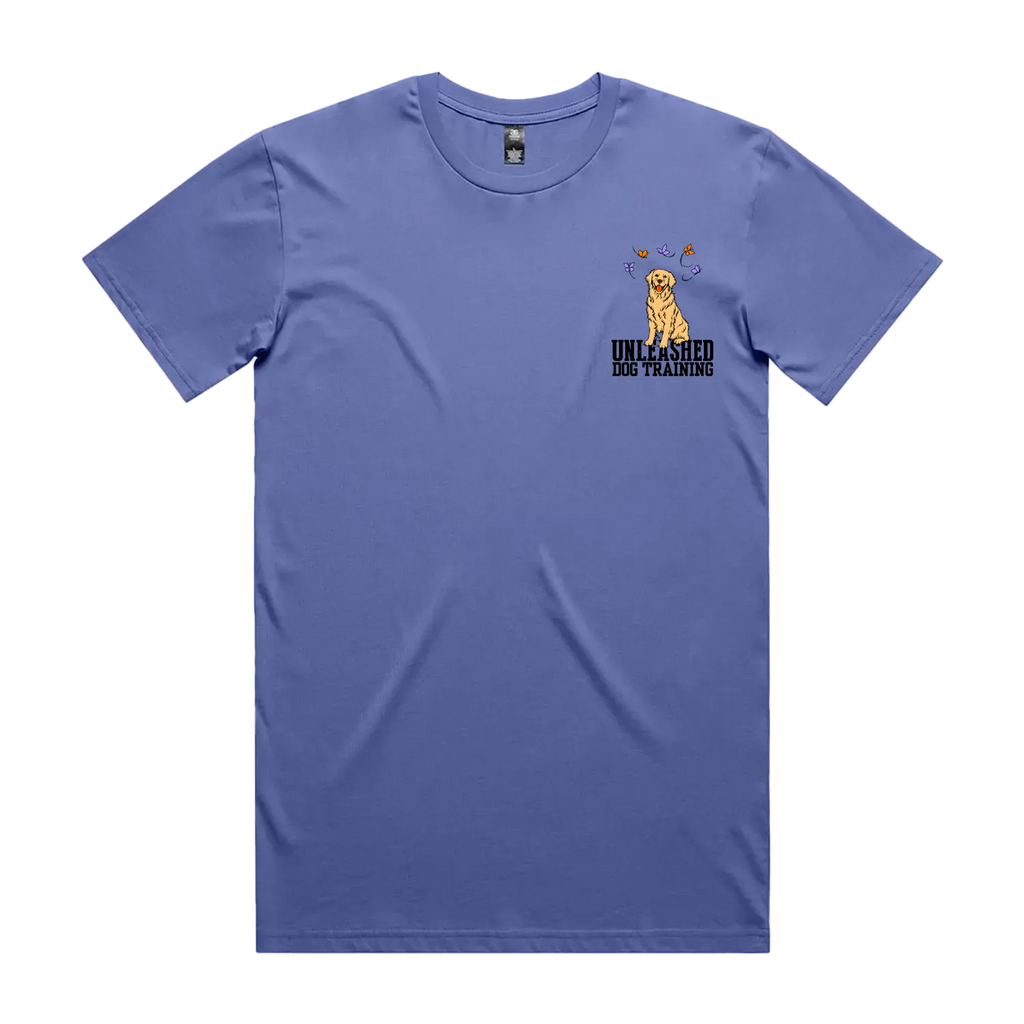 Lapis front flat lay