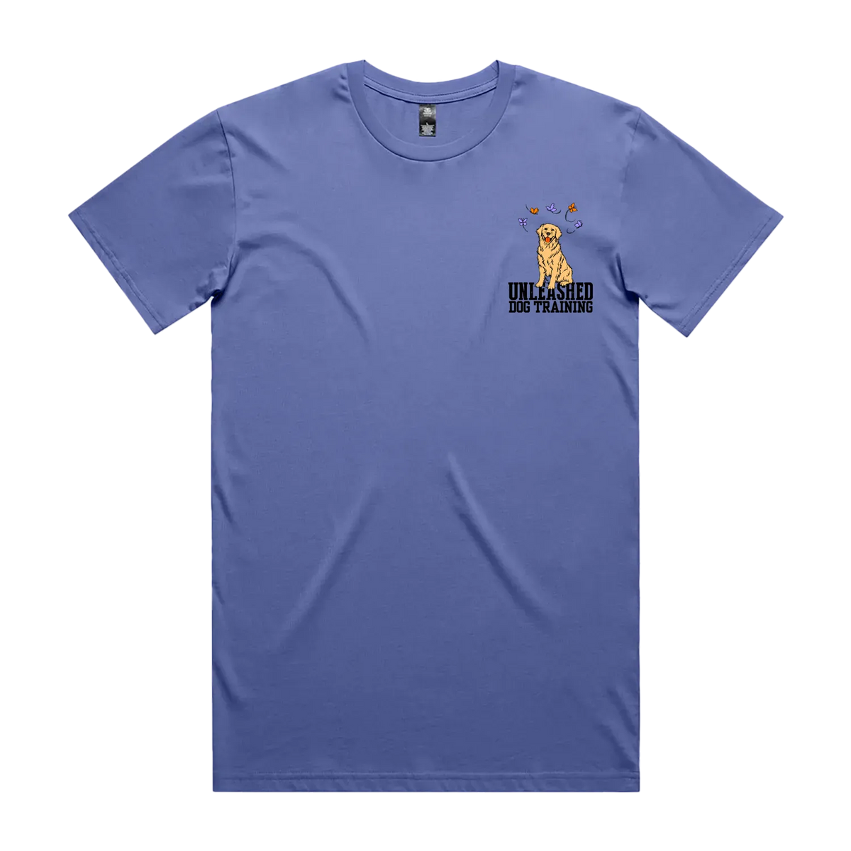 Lapis front flat lay