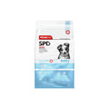 SPD Sir Dried Puppy