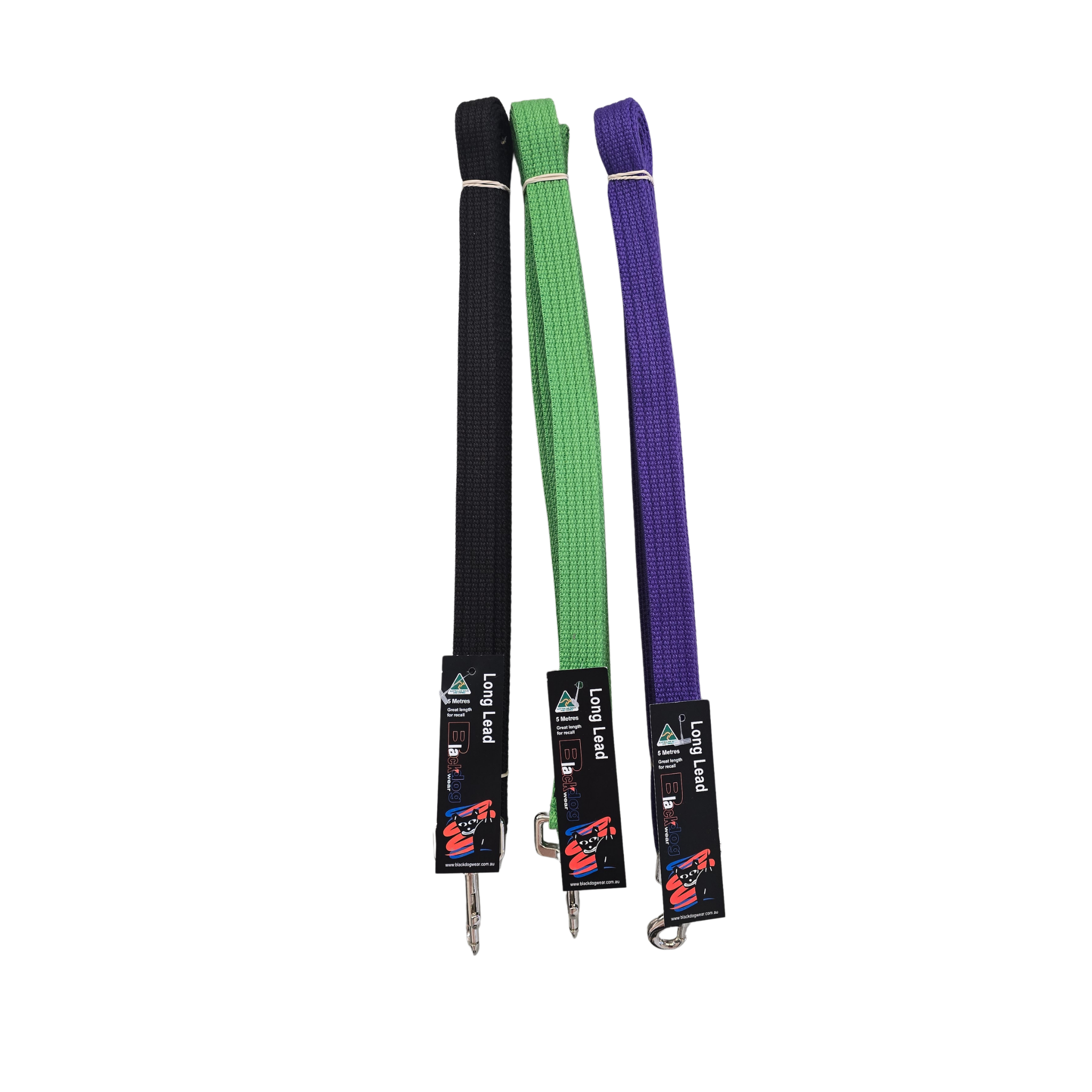 5m Long Line Standard
