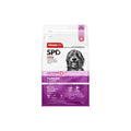 SPD Sir Dried Turkey & Flaxseed